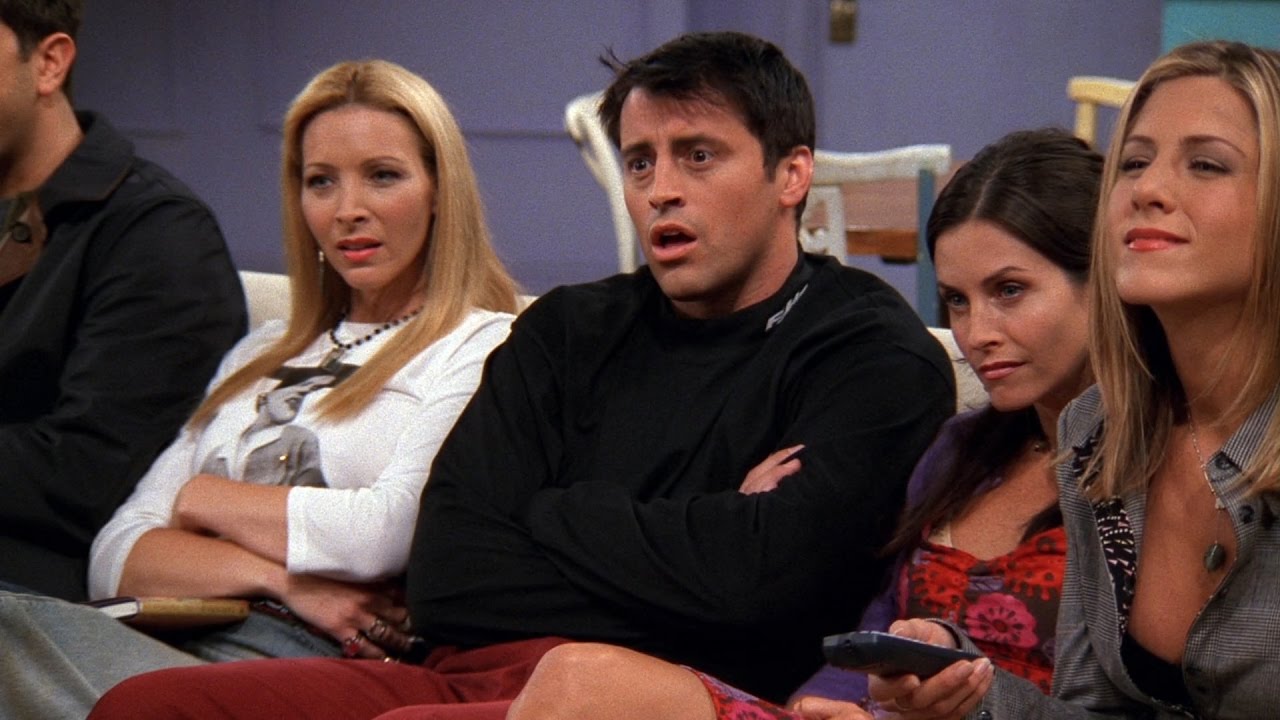 9 séries qui prouvent qu'on ne rencontre pas (toujours) son BFF au lycée