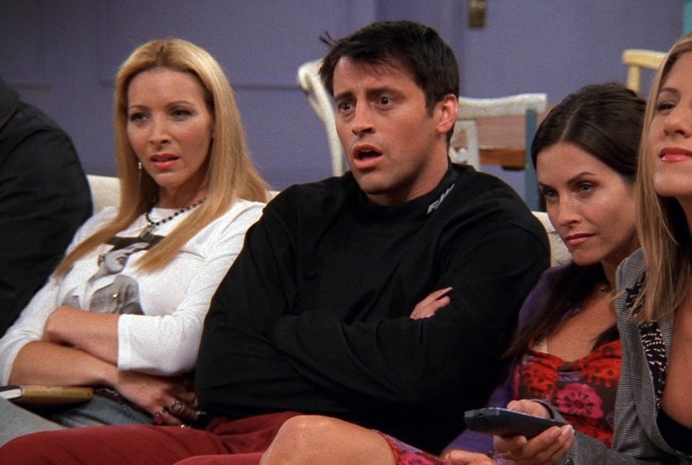 9 séries qui prouvent qu’on ne rencontre pas (toujours) son BFF au lycée