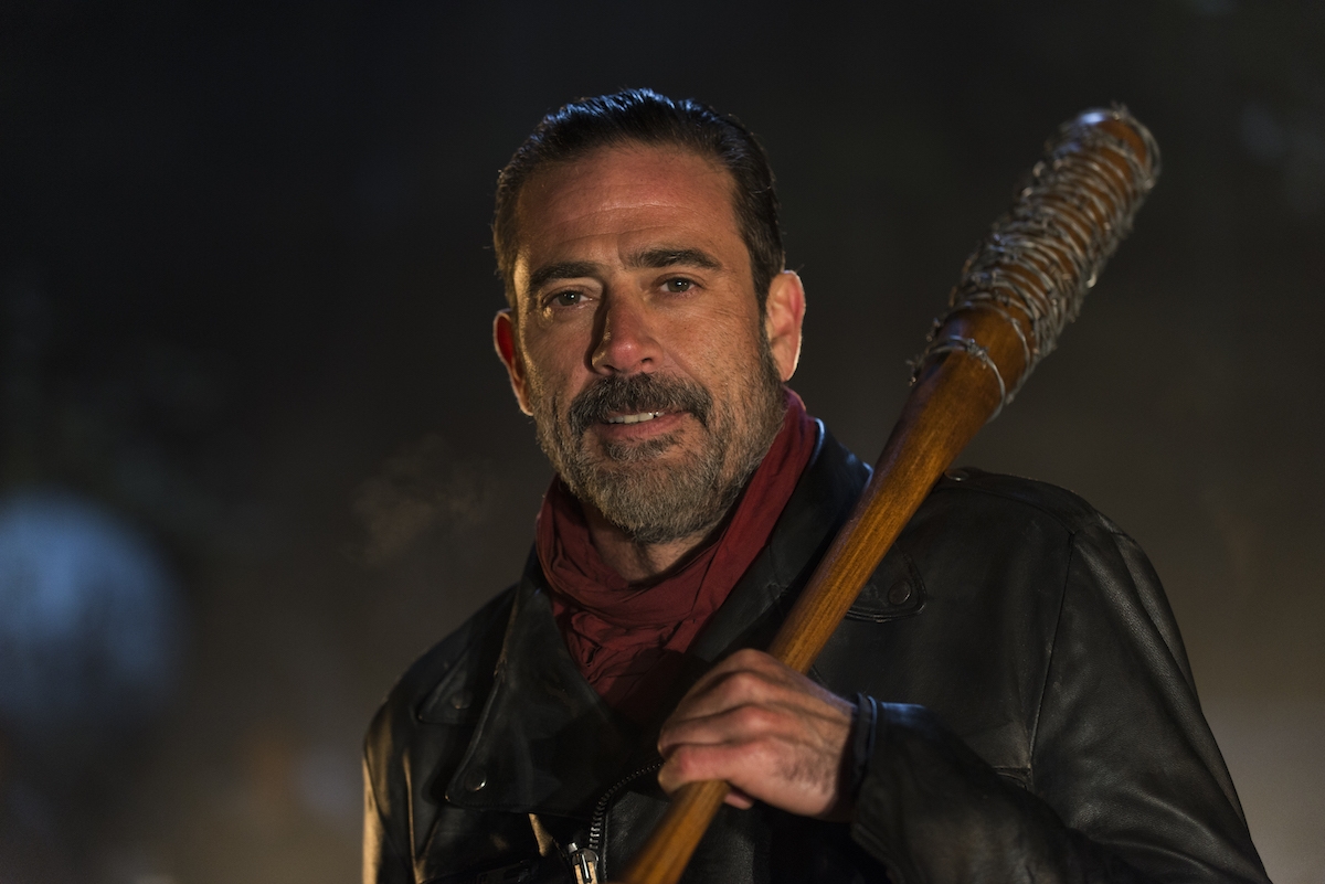 Negan