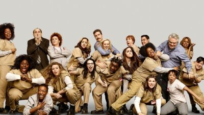 6 (bonnes) raisons de re binge-watcher Orange Is The New Black