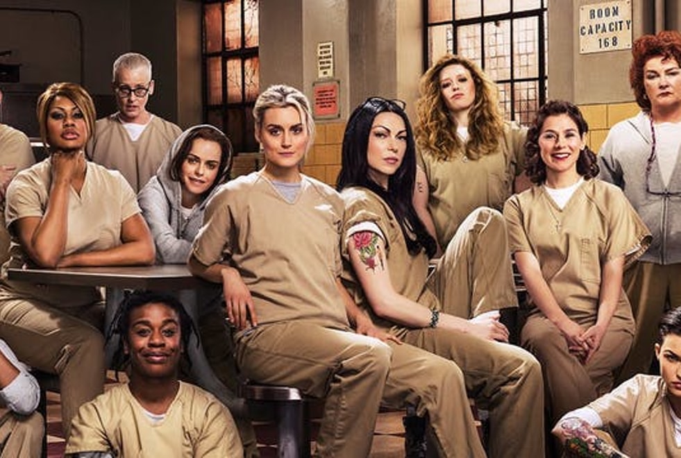 10 anecdotes que vous devez (absolument) connaître sur Orange is The New Black