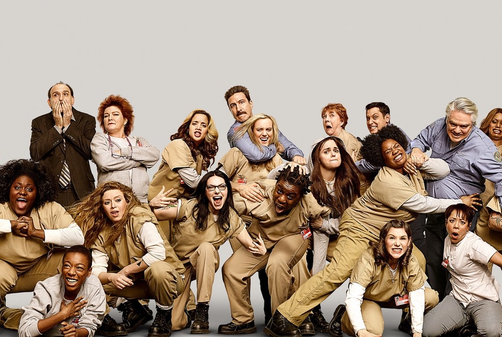 6 (bonnes) raisons de re binge-watcher Orange Is The New Black
