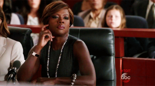 Annalise Keating
