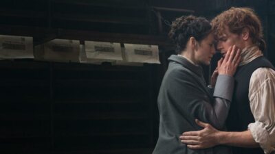 Outlander saison 3 : le secret de Jamie enfin révélé à Claire