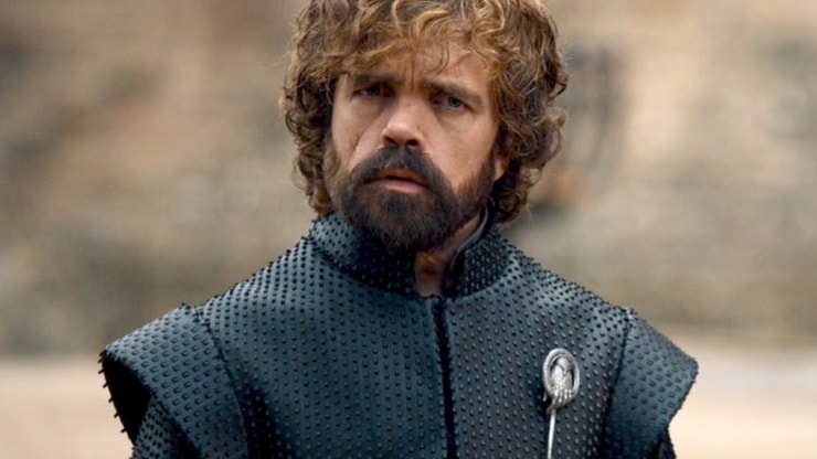 Game of Thrones : Peter Dinklage démonte la théorie (en douceur) après la pub du Super Bowl