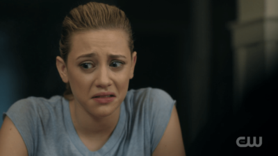 Riverdale : et si Betty était la fille biologique de SPOILER ? La nouvelle théorie choc