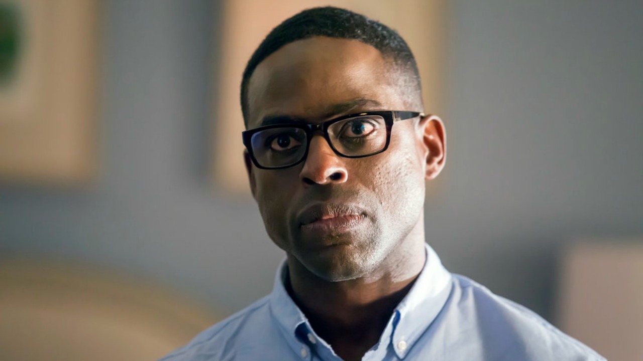 Sterling K.Brown (This is Us)