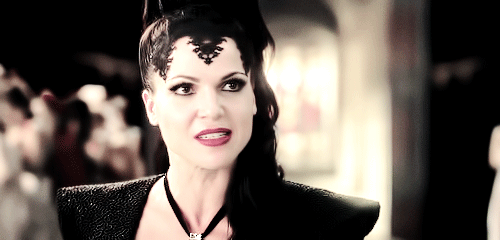 Regina (Once Upon a Time)