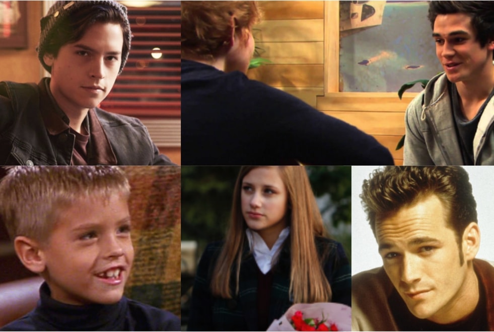 Que faisaient les acteurs de Riverdale avant la série ?