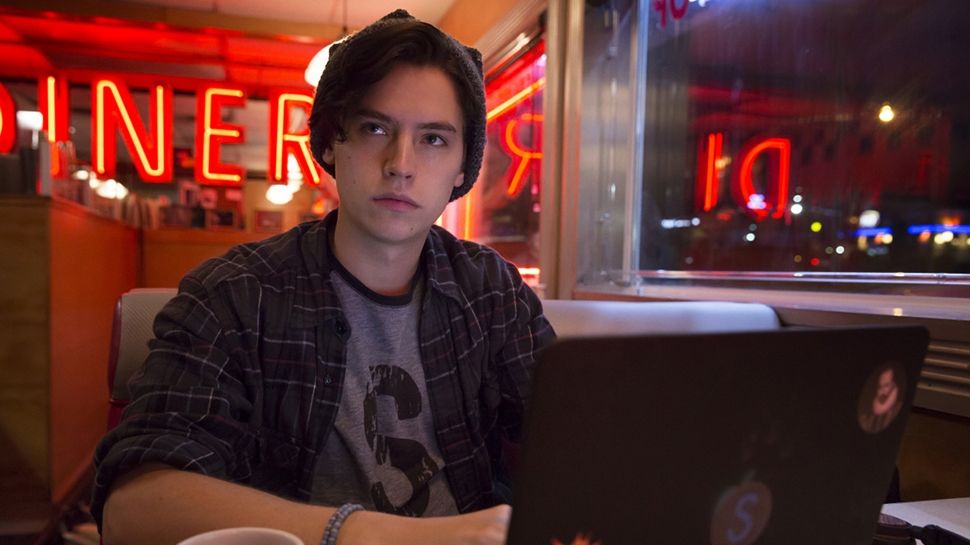 Cole Sprouse (Riverdale)