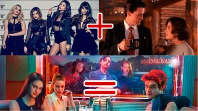 Twin Peaks + PLL = Riverdale... 9 séries qui sont les enfants illégitimes d’autres séries