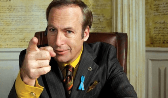 Saul Goodman 