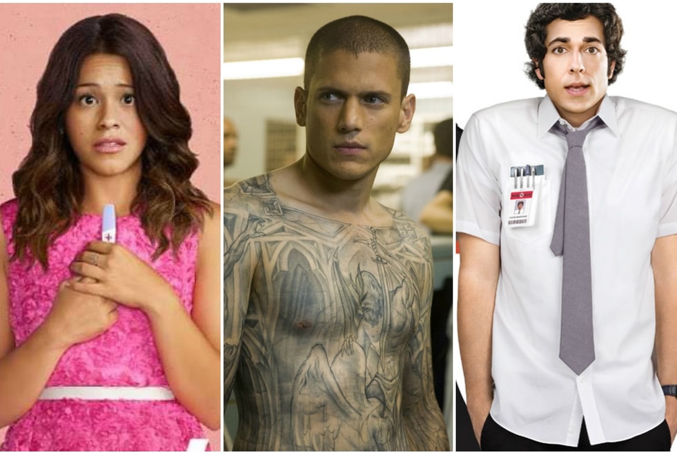 7 séries aux scénarios (sérieusement) tordus qui vous ont rendu accro