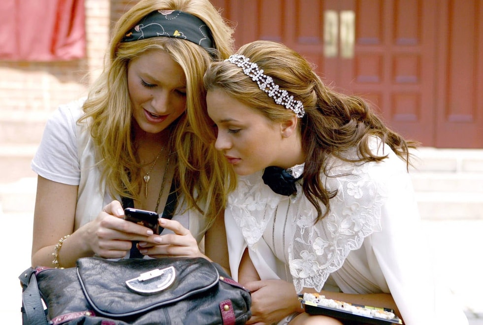 16 personnages de séries qui pourraient avoir beaucoup de followers