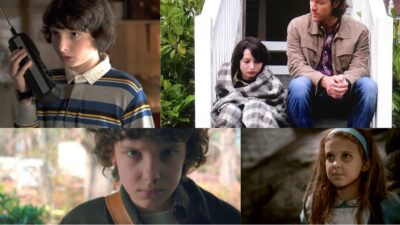 Stranger Things : que faisaient les gamins d&rsquo;Hawkins avant la série ?