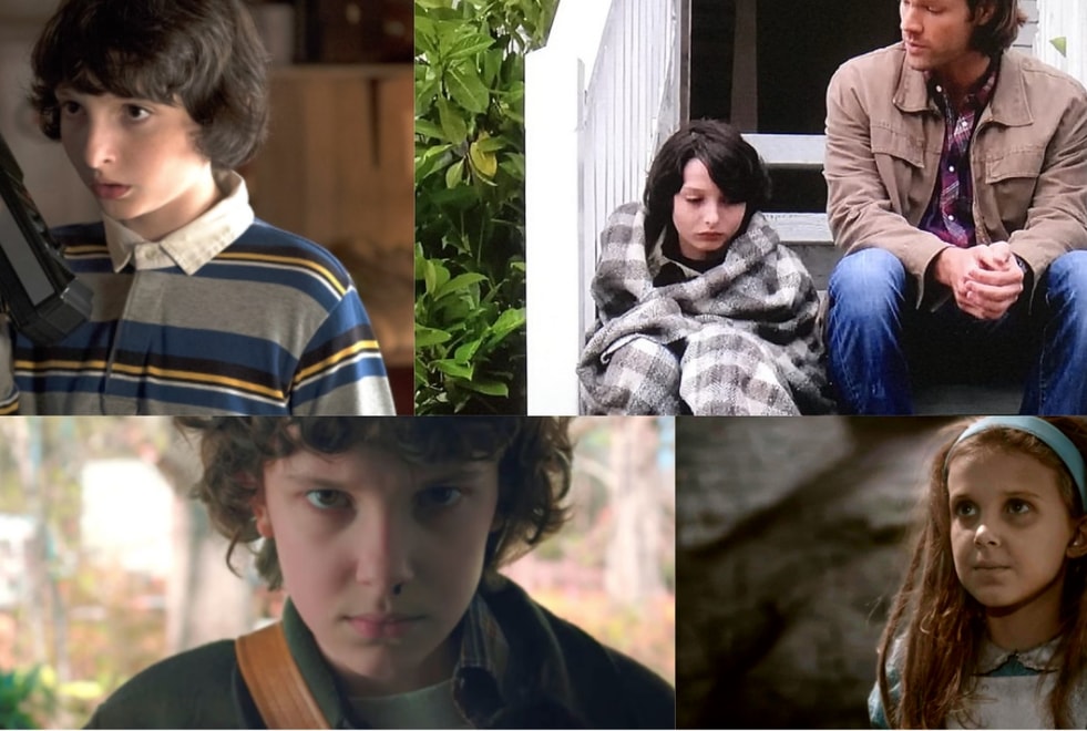 Stranger Things : que faisaient les gamins d’Hawkins avant la série ?