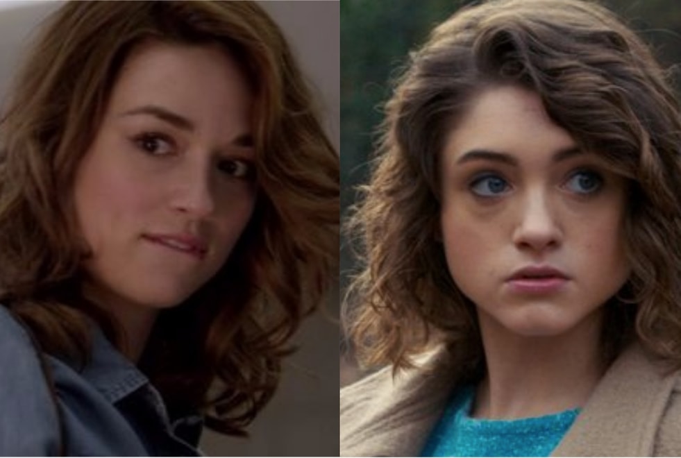 18 personnages de séries qui ont été séparés à la naissance, saison 2