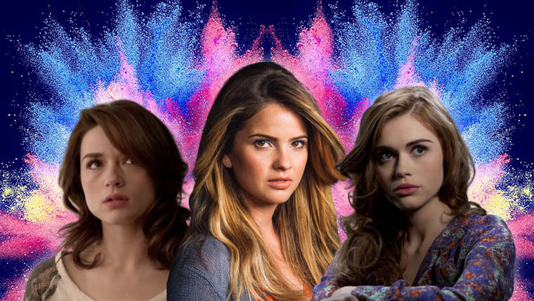 Quiz : quelle fille de Teen Wolf est ton âme sœur ?