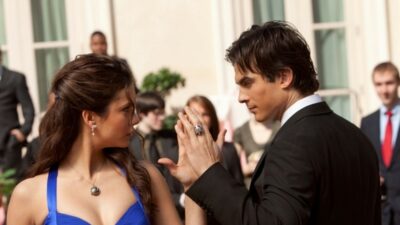 The Vampire Diaries : top 10 des meilleurs moments de Delena