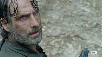 The Walking Dead saison 8 : 3 théories sur ce que Rick a vu dans l&rsquo;épisode 5