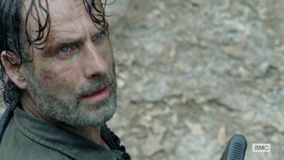 The Walking Dead saison 8 : 3 théories sur ce que Rick a vu dans l'épisode 5