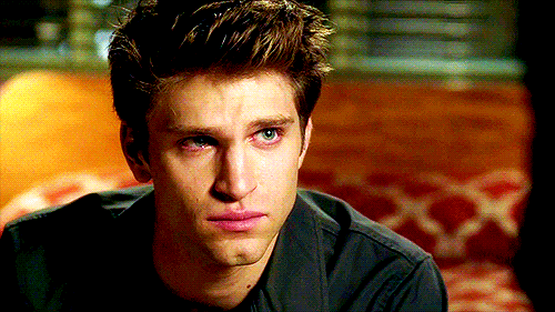 Toby Cavanaugh