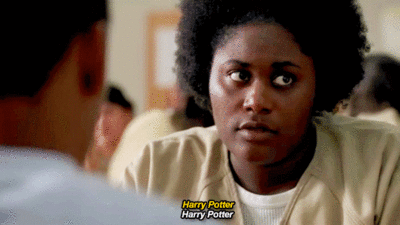 La preuve par 10 que les filles d&rsquo;Orange is The New Black sont aussi geeks que vous