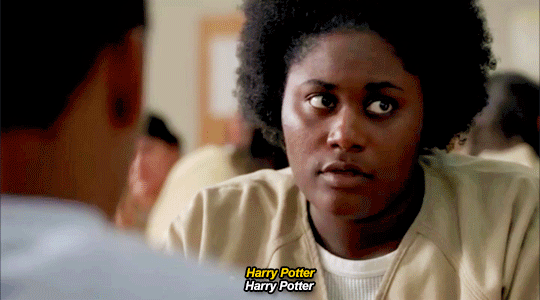 La preuve par 10 que les filles d'Orange is The New Black sont aussi geeks que vous