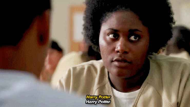 La preuve par 10 que les filles d'Orange is The New Black sont aussi geeks que vous