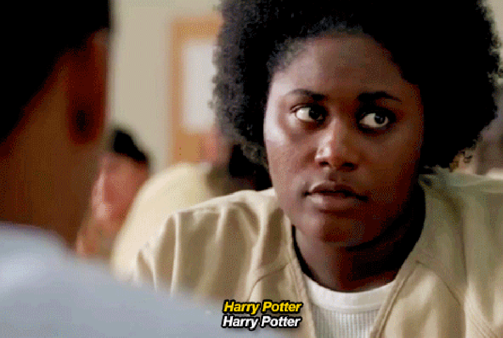 La preuve par 10 que les filles d’Orange is The New Black sont aussi geeks que vous