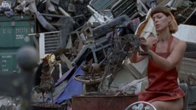 The Walking Dead saison 8 : au fait, pourquoi Jadis était toute nue dans l&rsquo;épisode 6 ?