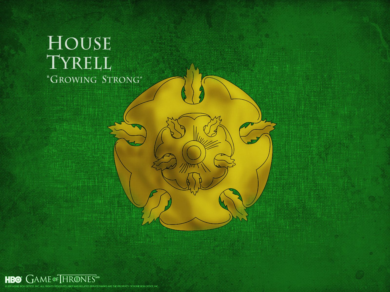 Les Tyrell 