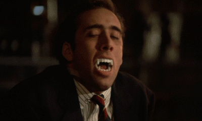 Des vampires