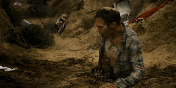 Des zombies