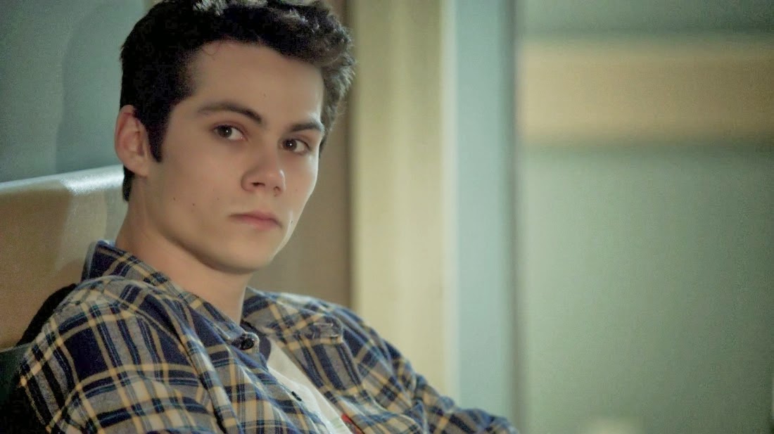 Stiles Stilinski (Teen Wolf)