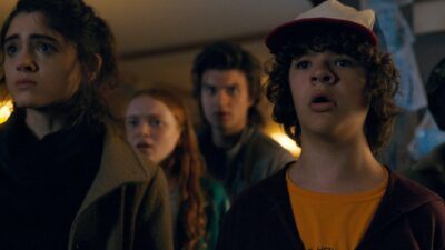 Stranger Things : la série ne reviendra pas avant 2019 !