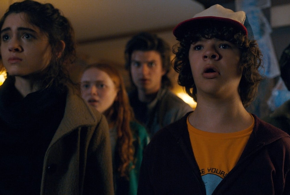 Stranger Things : la série ne reviendra pas avant 2019 !