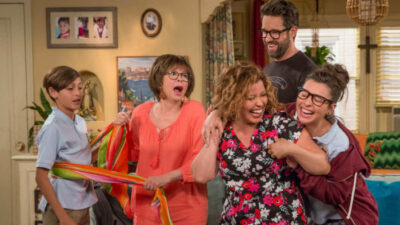 Pourquoi One Day At A Time est LA série Netflix à binge-watcher ?