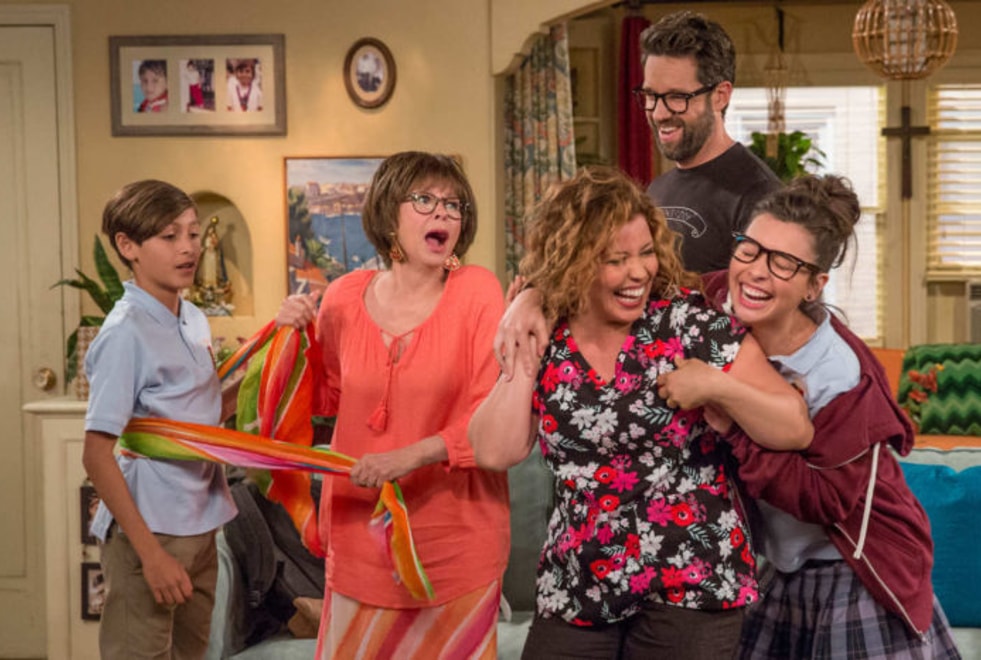 Pourquoi One Day At A Time est LA série Netflix à binge-watcher ?