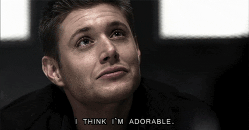 Dean Winchester (Supernatural)