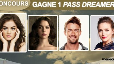 Concours : gagne un pass pour la convention Voices of Power (Dream it Conventions)