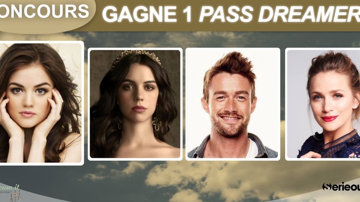 Concours : gagne un pass pour la convention Voices of Power (Dream it Conventions)