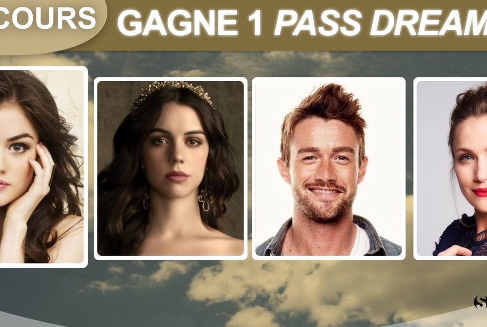 Concours : gagne un pass pour la convention Voices of Power (Dream it Conventions)