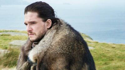 Game of Thrones saison 8 : "c'est juste plus énorme que ça ne l'a jamais été" selon Kit Harrington