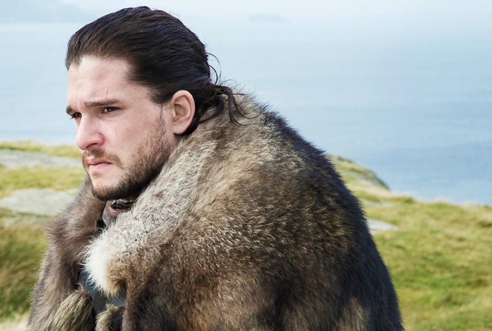 Game of Thrones saison 8 : « c’est juste plus énorme que ça ne l’a jamais été » selon Kit Harrington