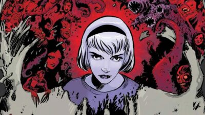 Alerte casting ! Netflix est à la recherche de la parfaite Sabrina l&rsquo;apprentie sorcière
