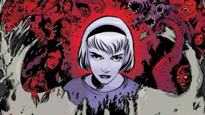 Alerte casting ! Netflix est à la recherche de la parfaite Sabrina l'apprentie sorcière