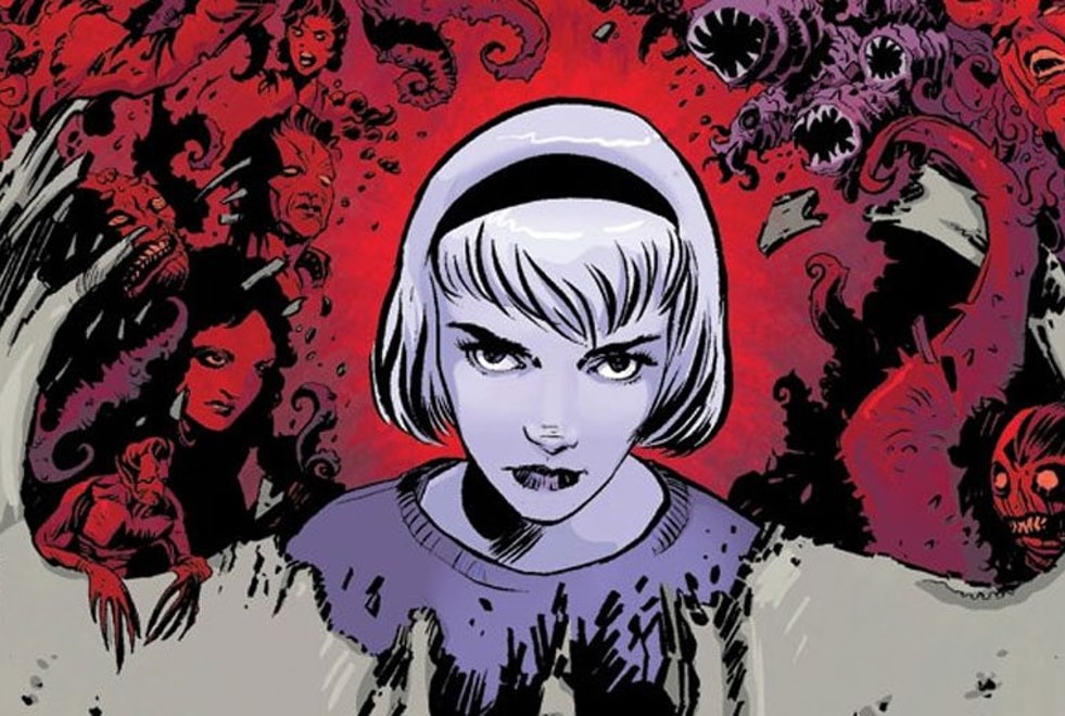 Alerte casting ! Netflix est à la recherche de la parfaite Sabrina l’apprentie sorcière