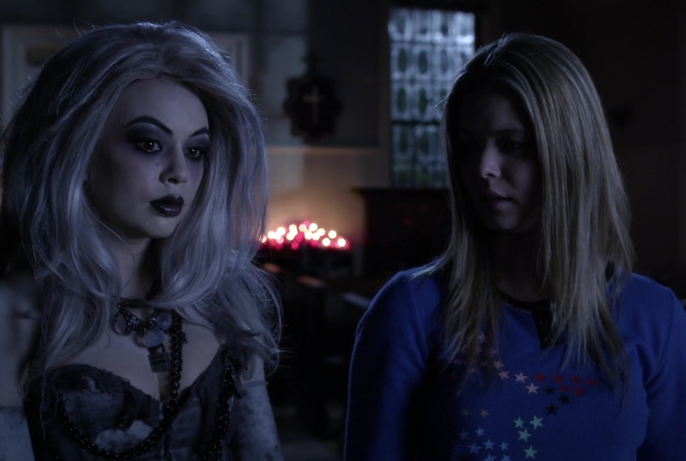 Pretty Little Liars : découvrez qui rejoint Alison et Mona dans The Perfectionists !