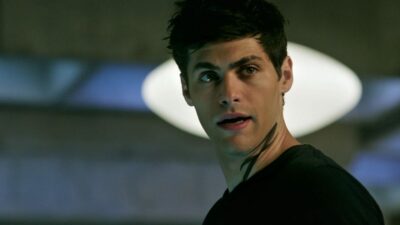 Shadowhunters : une vidéo de la saison 3 fait très peur aux fans d&rsquo;Alec